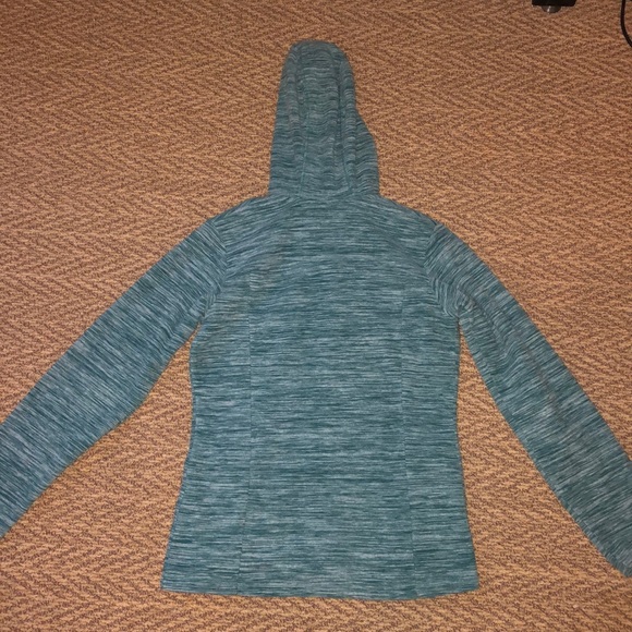 Mountain Hardwear XS Mid-weight Fleece - Picture 2 of 2